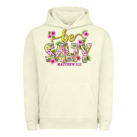 Pigment Pistachio summer be salty matthew 5 13 Urban Hoodie - texasbilliewilder