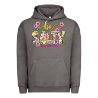 Pigment Tornado summer be salty matthew 5 13 Urban Hoodie - texasbilliewilder