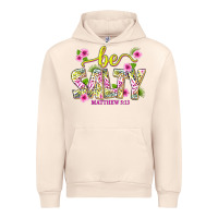 Sandshell summer be salty matthew 5 13 Urban Hoodie - texasbilliewilder