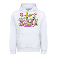 White summer be salty matthew 5 13 Urban Hoodie - texasbilliewilder