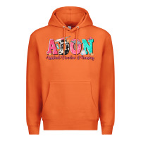 Carrot adon assistant director of nursing Premium Hoodie - texasbilliewilder