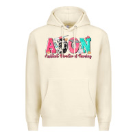Sandshell adon assistant director of nursing Premium Hoodie - texasbilliewilder