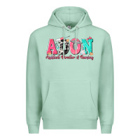 Seafoam adon assistant director of nursing Premium Hoodie - texasbilliewilder
