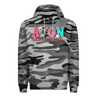 Slate Camo adon assistant director of nursing Premium Hoodie - texasbilliewilder