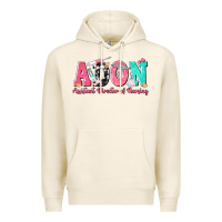 Tofu adon assistant director of nursing Premium Hoodie - texasbilliewilder