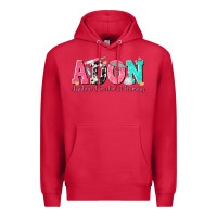Cardinal adon assistant director of nursing Premium Hoodie - texasbilliewilder