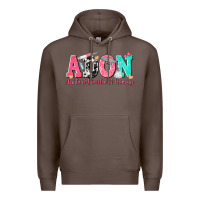 Coffee adon assistant director of nursing Premium Hoodie - texasbilliewilder