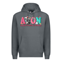 Rock adon assistant director of nursing Premium Hoodie - texasbilliewilder