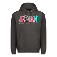 Smoke adon assistant director of nursing Premium Hoodie - texasbilliewilder