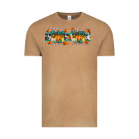 Vintage Camel it's fall y'all Vintage Tee - Artiststas
