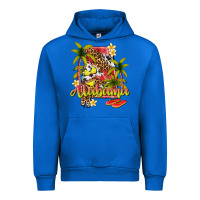 Cobalt summer alabama Urban Hoodie - texasbilliewilder