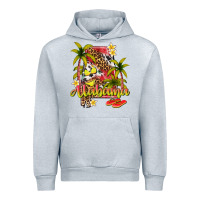 Heather Grey summer alabama Urban Hoodie - texasbilliewilder