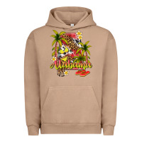 Pigment Burro summer alabama Urban Hoodie - texasbilliewilder