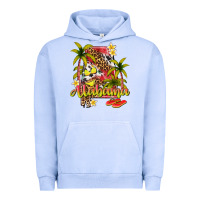 Pigment Grape Ice summer alabama Urban Hoodie - texasbilliewilder