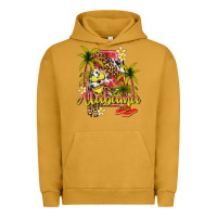 Pigment Peanut Butter summer alabama Urban Hoodie - texasbilliewilder