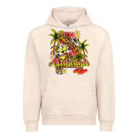 Sandshell summer alabama Urban Hoodie - texasbilliewilder