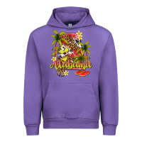 Tulip summer alabama Urban Hoodie - texasbilliewilder