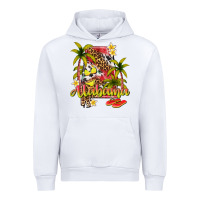 Summer Alabama Urban Hoodie | Teevron