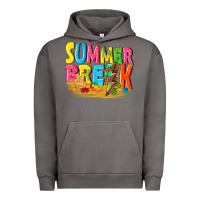 Pigment Tornado summer break Urban Hoodie - texasbilliewilder