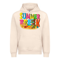 Sandshell summer break Urban Hoodie - texasbilliewilder