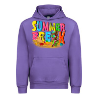 Tulip summer break Urban Hoodie - texasbilliewilder