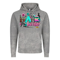 Cloud Rock hair hustler Vintage Hoodie - AdoDesignShop