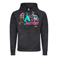 Vintage Black hair hustler Vintage Hoodie - AdoDesignShop