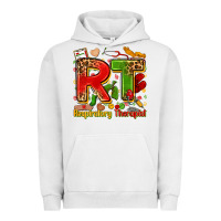 Pigment Lunar Rock respiratory therapist juneteenth Urban Hoodie - Zillion Design Studio