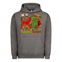 Pigment Tornado respiratory therapist juneteenth Urban Hoodie - Zillion Design Studio