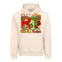 Sandshell respiratory therapist juneteenth Urban Hoodie - Zillion Design Studio