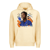 Pina Colada afro man nurse Premium Hoodie - texasbilliewilder