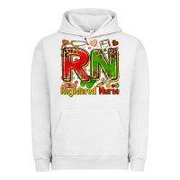 Pigment Lunar Rock registered nurse juneteenth Urban Hoodie - Zillion Design Studio