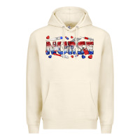 Tofu american nurse Premium Hoodie - texasbilliewilder