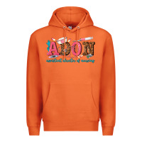 Carrot assistant director of nursing Premium Hoodie - texasbilliewilder