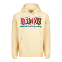 Pina Colada assistant director of nursing Premium Hoodie - texasbilliewilder