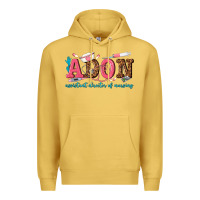 Antique Gold assistant director of nursing Premium Hoodie - texasbilliewilder