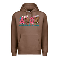 Chestnut assistant director of nursing Premium Hoodie - texasbilliewilder