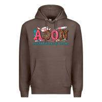Coffee assistant director of nursing Premium Hoodie - texasbilliewilder