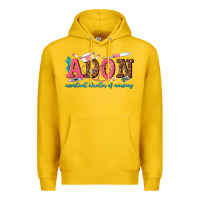 Lemon assistant director of nursing Premium Hoodie - texasbilliewilder