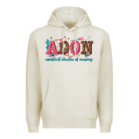 Oatmeal Heather assistant director of nursing Premium Hoodie - texasbilliewilder