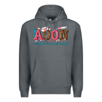 Rock assistant director of nursing Premium Hoodie - texasbilliewilder