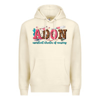 Sandshell assistant director of nursing Premium Hoodie - texasbilliewilder
