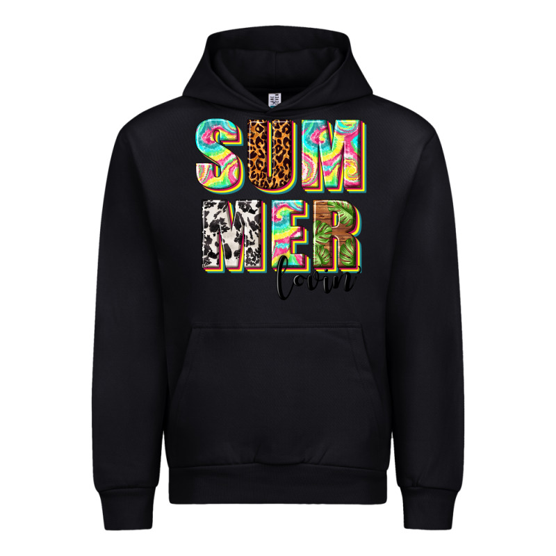 Summer Lovin Urban Hoodie by texasbilliewilder | Teevron
