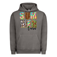 Pigment Tornado summer lovin Urban Hoodie - texasbilliewilder