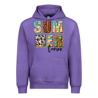 Tulip summer lovin Urban Hoodie - texasbilliewilder