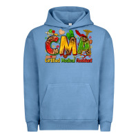 Certified Medical Assistant Juneteenth Urban Hoodie | Teevron