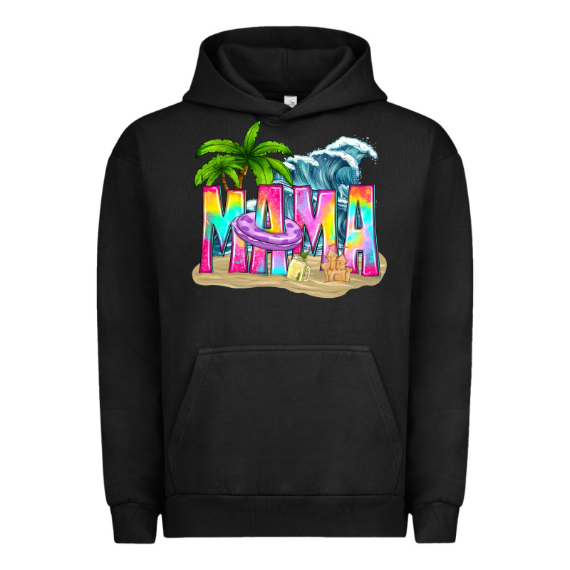 Summer Mama Urban Hoodie by texasbilliewilder | Teevron