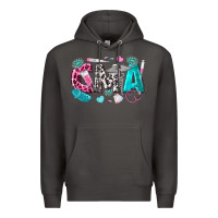 Smoke cma Premium Hoodie - texasbilliewilder