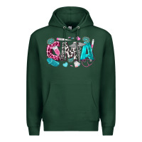 Sports Green cma Premium Hoodie - texasbilliewilder