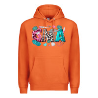 Carrot cma Premium Hoodie - texasbilliewilder